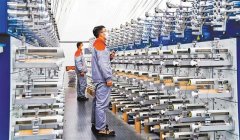  为财产树立了全新标杆 